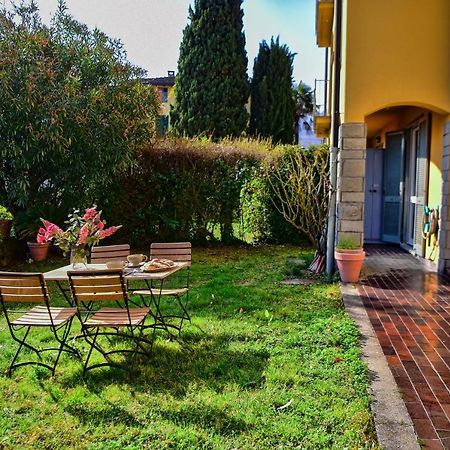 Apartamento Ca' Maria Narciso By Wonderful Italy Bellagio Exterior foto