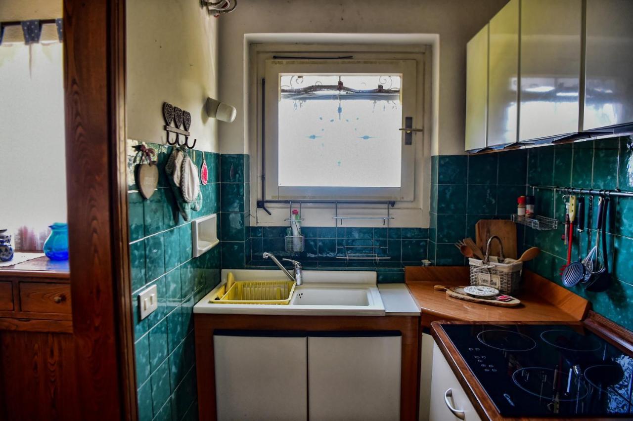 Apartamento Ca' Maria Narciso By Wonderful Italy Bellagio Exterior foto