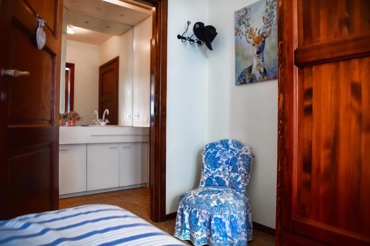 Apartamento Ca' Maria Narciso By Wonderful Italy Bellagio Exterior foto