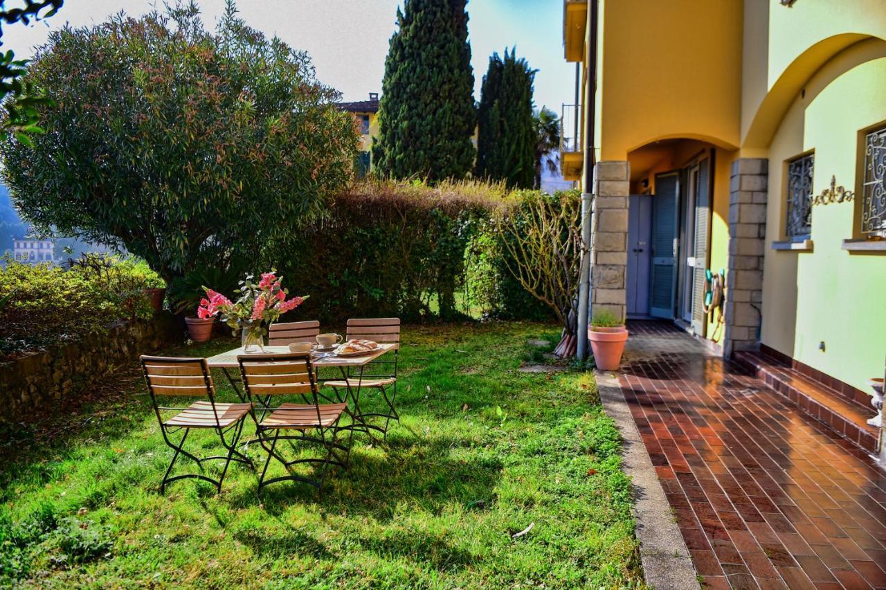 Apartamento Ca' Maria Narciso By Wonderful Italy Bellagio Exterior foto