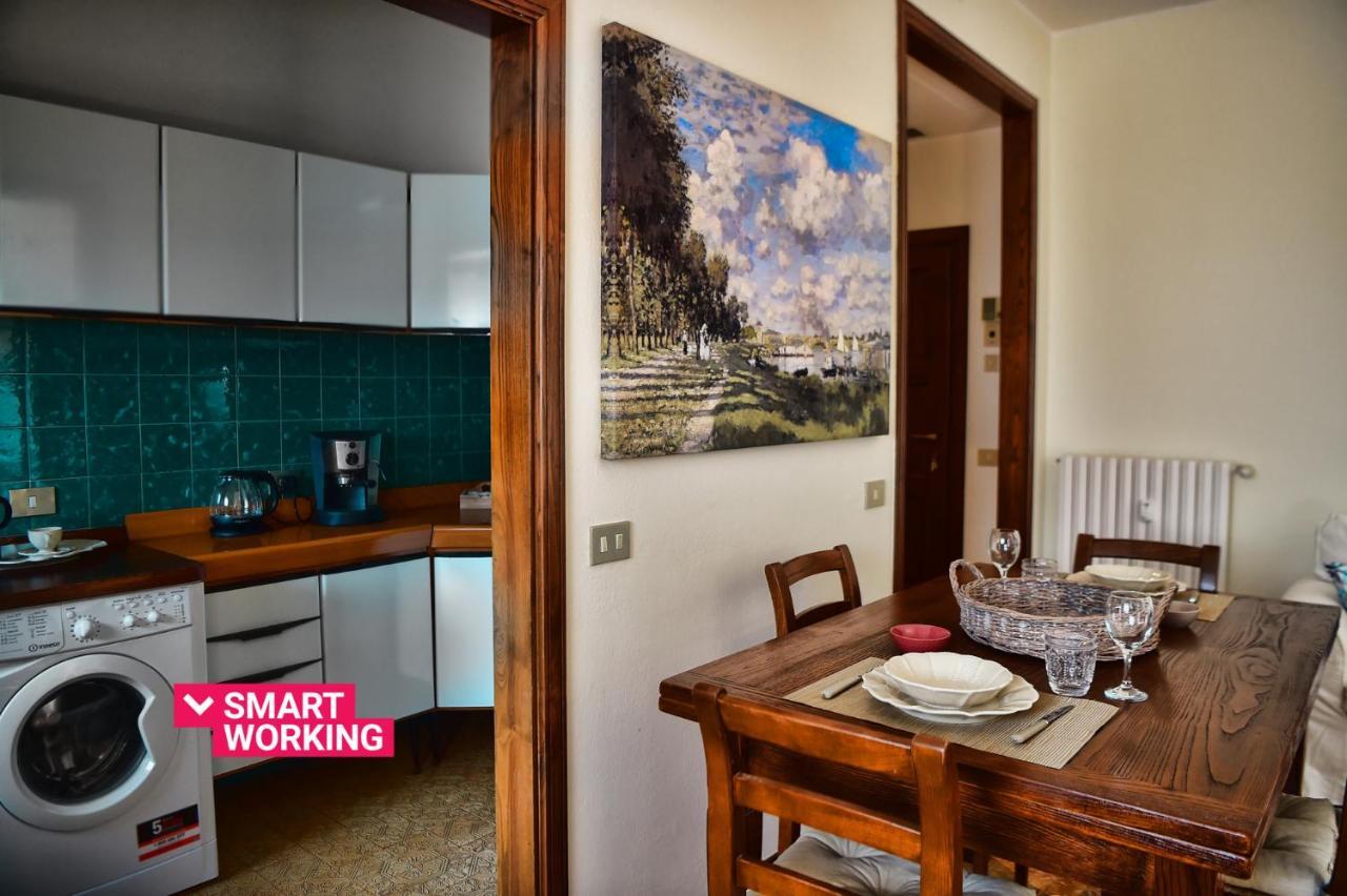 Apartamento Ca' Maria Narciso By Wonderful Italy Bellagio Exterior foto