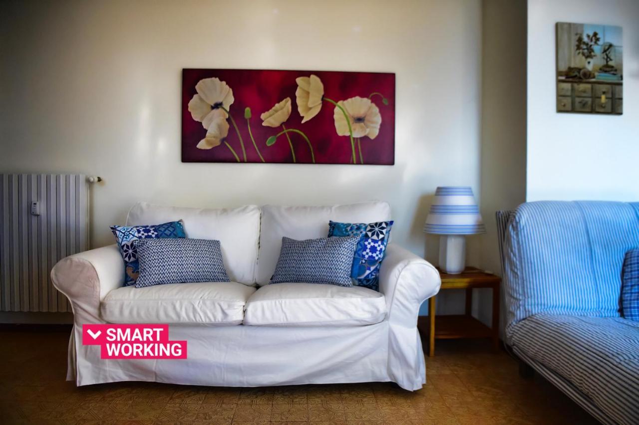 Apartamento Ca' Maria Narciso By Wonderful Italy Bellagio Exterior foto
