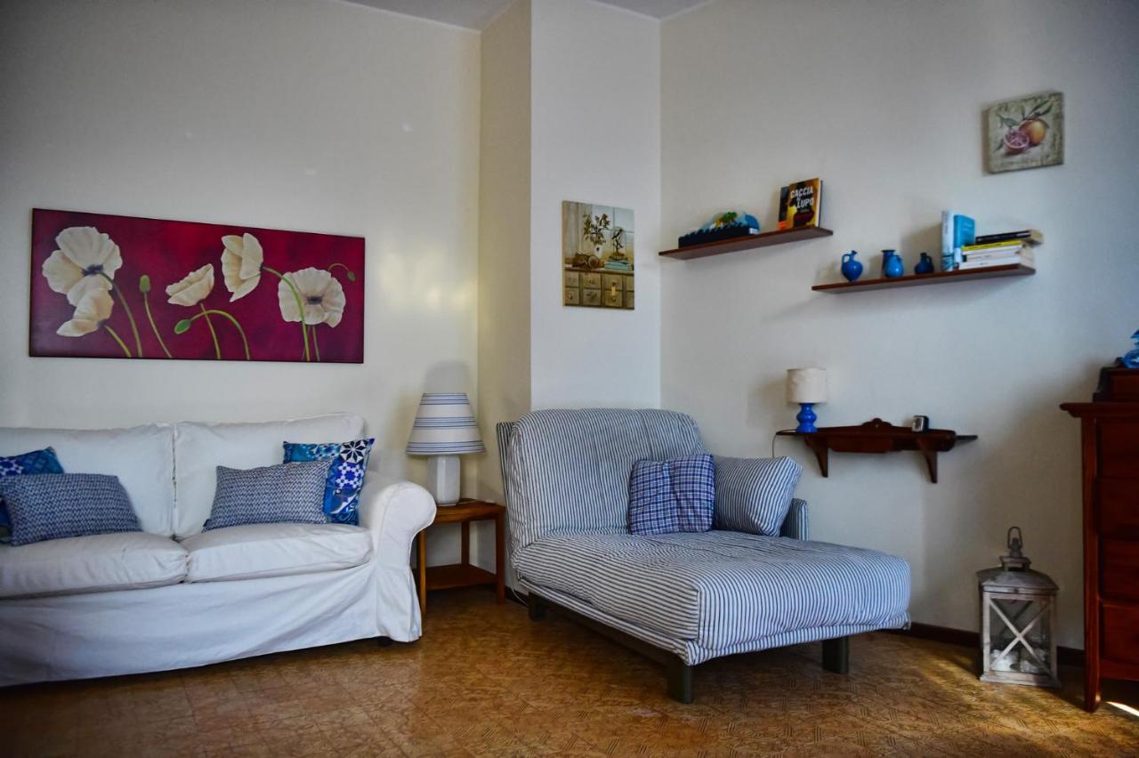 Apartamento Ca' Maria Narciso By Wonderful Italy Bellagio Exterior foto