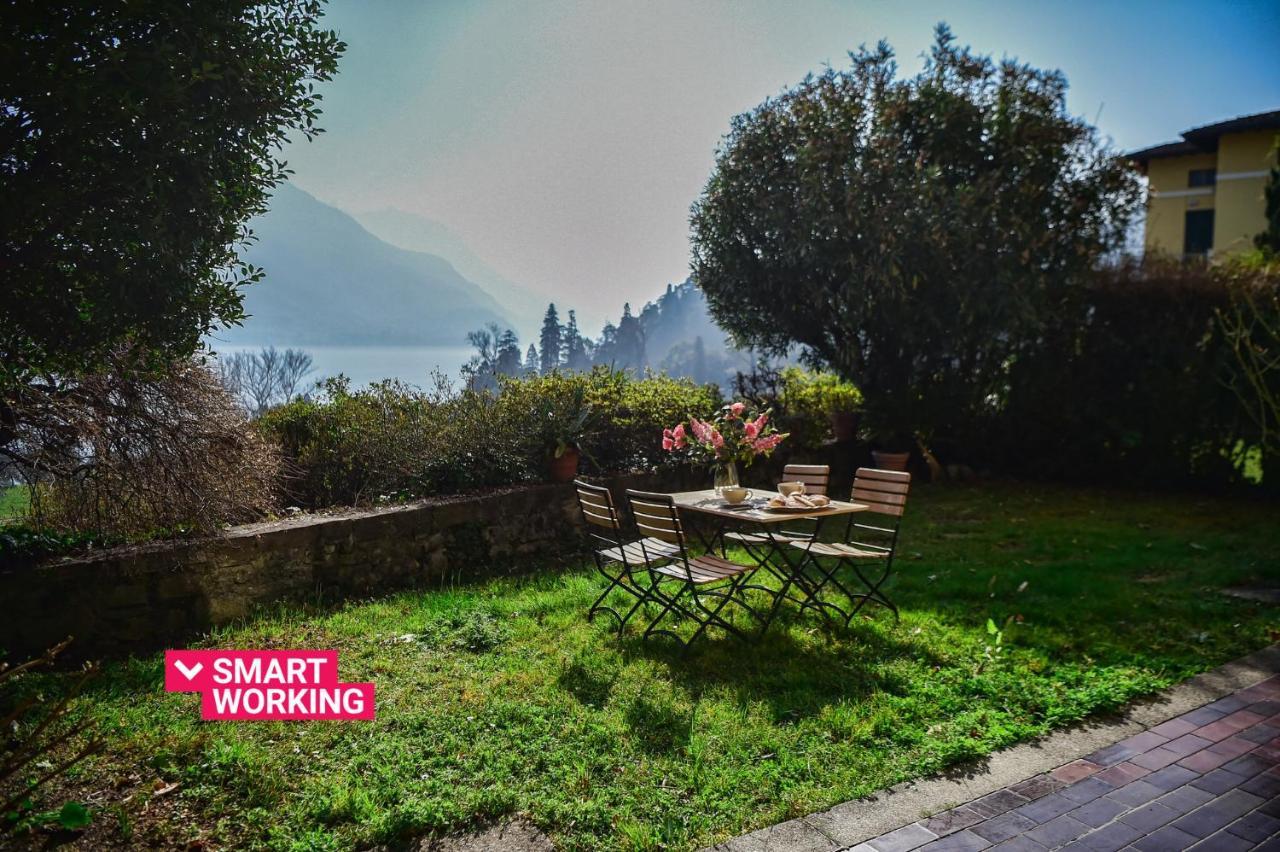 Apartamento Ca' Maria Narciso By Wonderful Italy Bellagio Exterior foto
